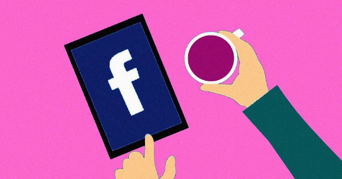 Publicidade política será banida pelo Facebook após as eleições