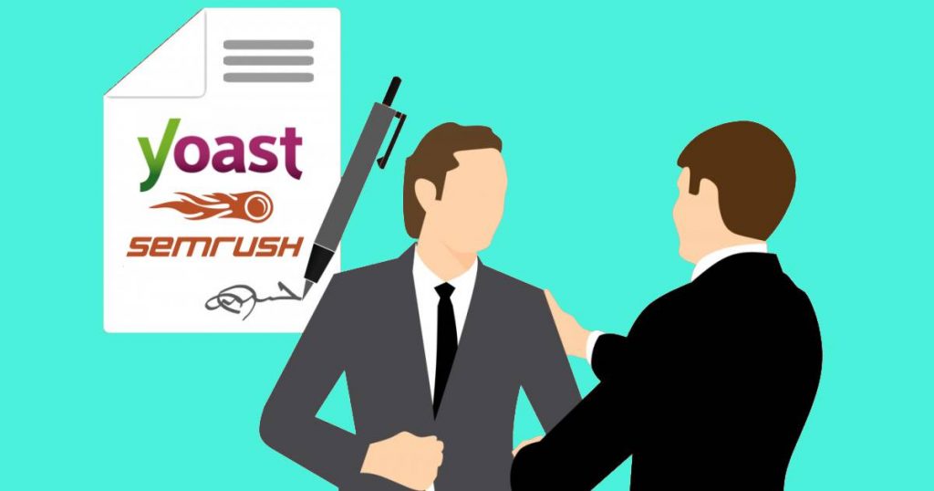 semrush yoast