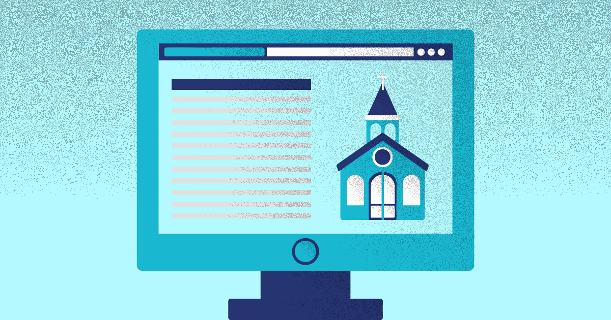 temas wordpress para igrejas