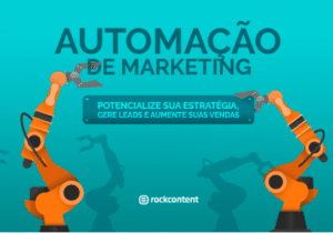 Automação de MKT