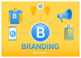 Branding