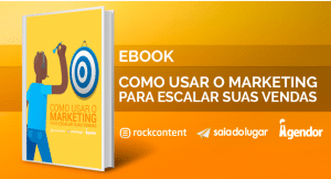 Ebook Marketing e Vendas