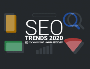 SEO Trends