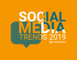 Social Media Trends