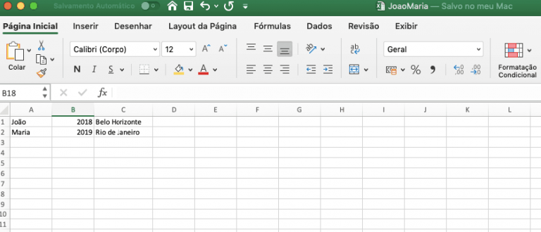 Arquivo CSV: O Que é E Como Importar E Exportar Esses Arquivos