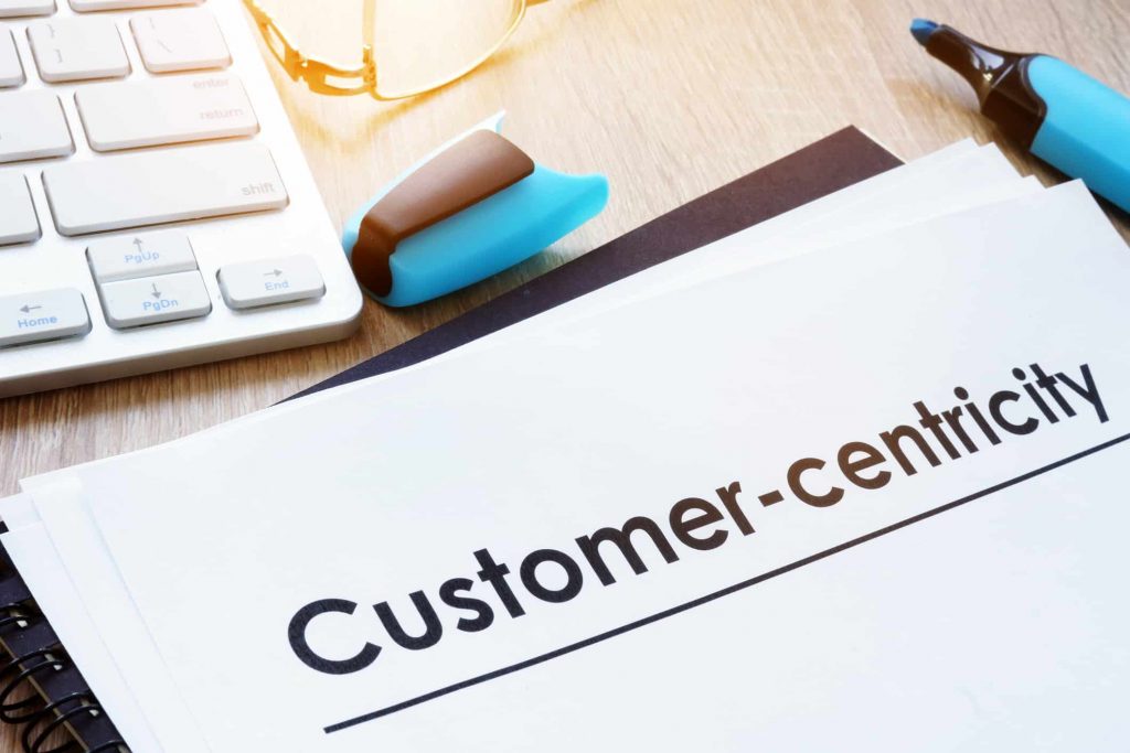 Customer centricity foi um dos destaque da década 2010