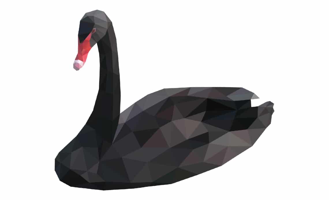 Coronavírus e a Teoria do Cisne Negro