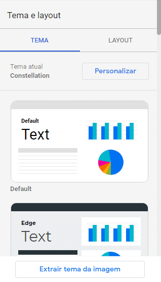 Google Data Studio