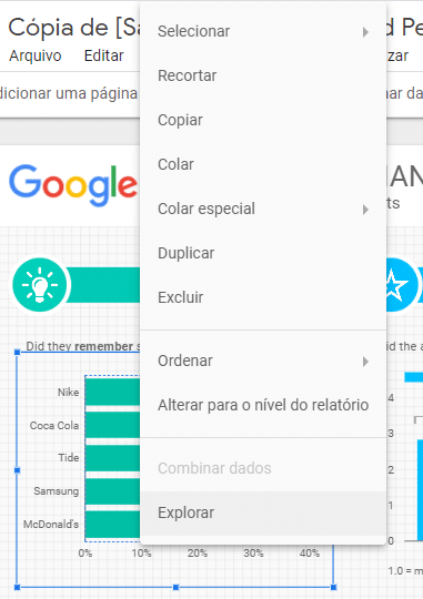 Google Data Studio