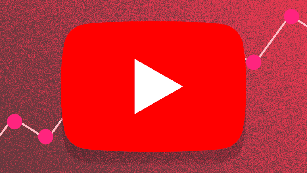 conteúdos para canal no YouTube