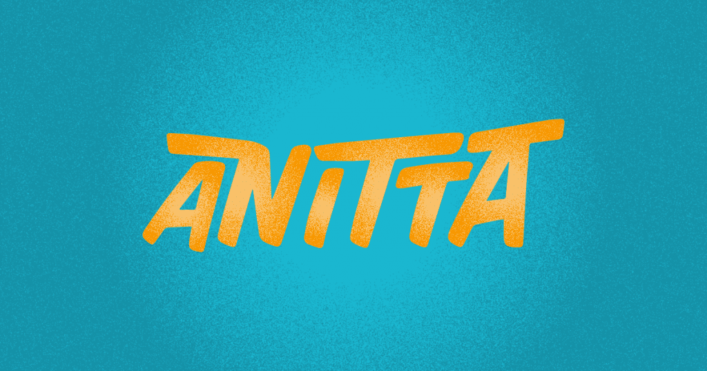 Anitta um exemplo para empreendedores
