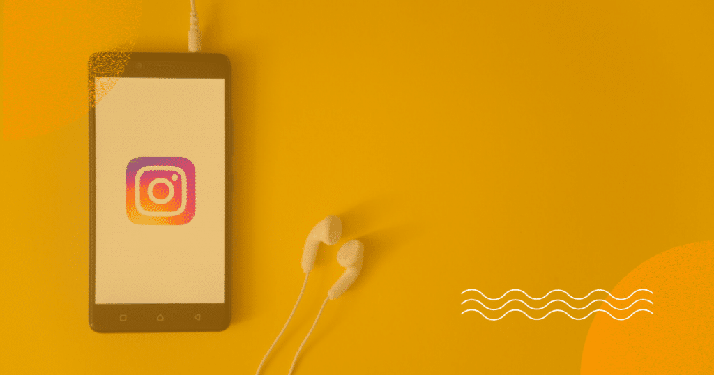 Como organizar o feed no Instagram