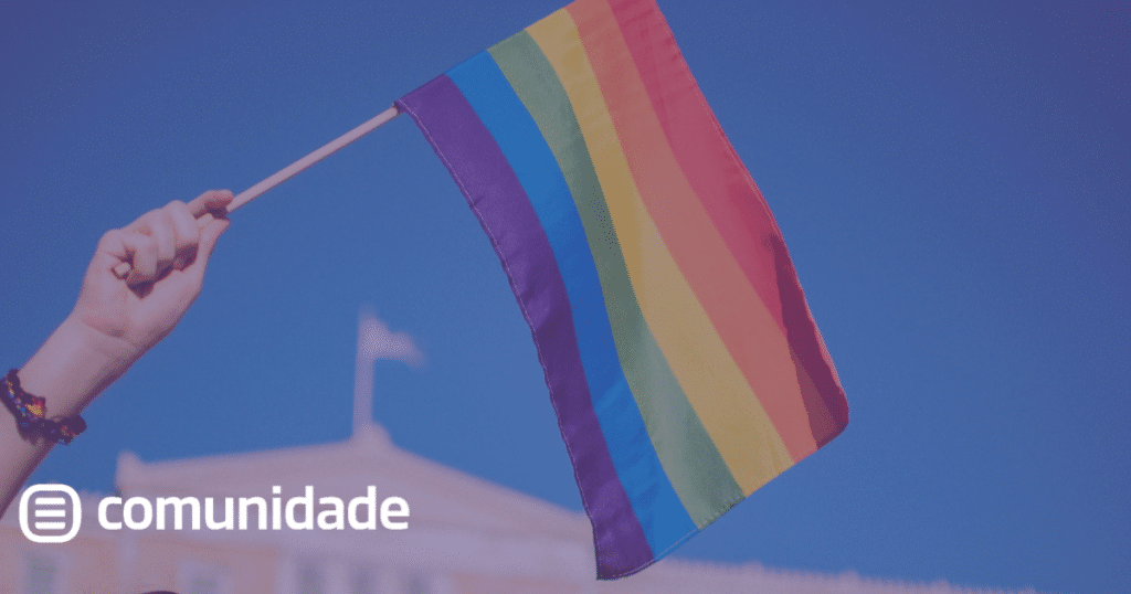 Orgulho LGBTI+: mercado de trabalho, protagonismos e interseccionalidades