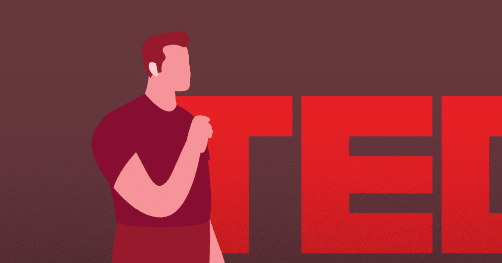 Como ser mais produtivo: tudo o que você pode aprender assistindo Ted Talks