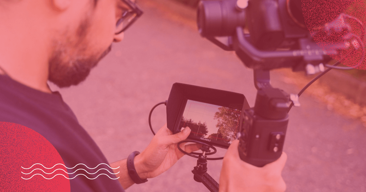 Diferenças entre videomaker e filmmaker