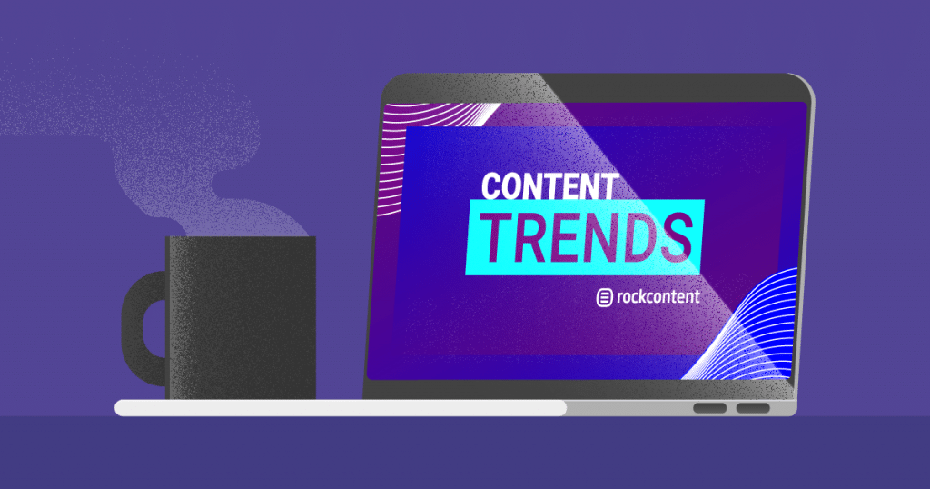 content trends 2018