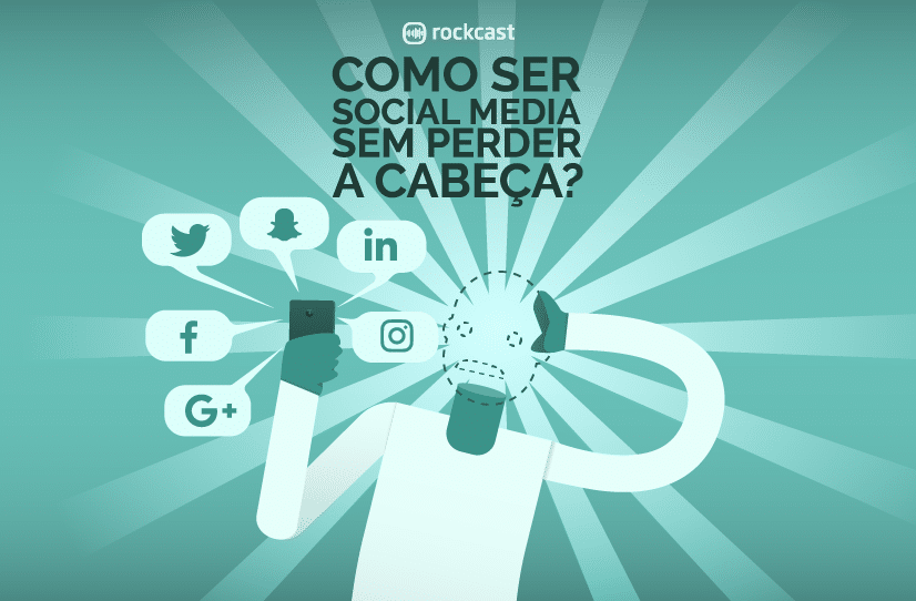 Social Media: o que é, e como se tornar um