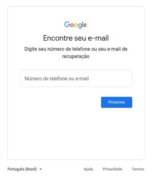 Como Criar Uma Conta no Email do Yahoo! 