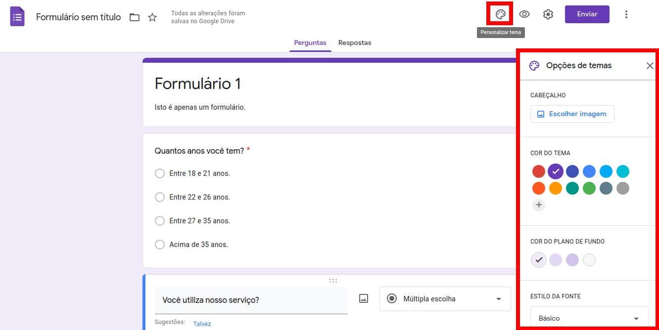 Google Forms: Aprenda O Passo A Passo De Como Criar Um Formulário