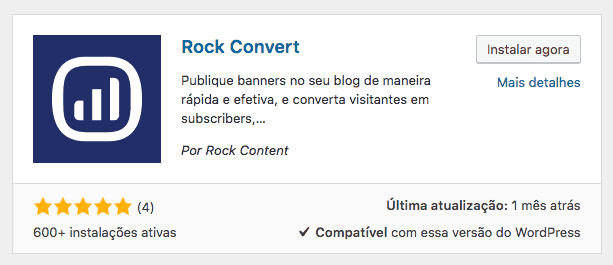 Rock Convert