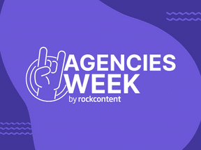 Agencies Week - O evento para agências de marketing e publicidade