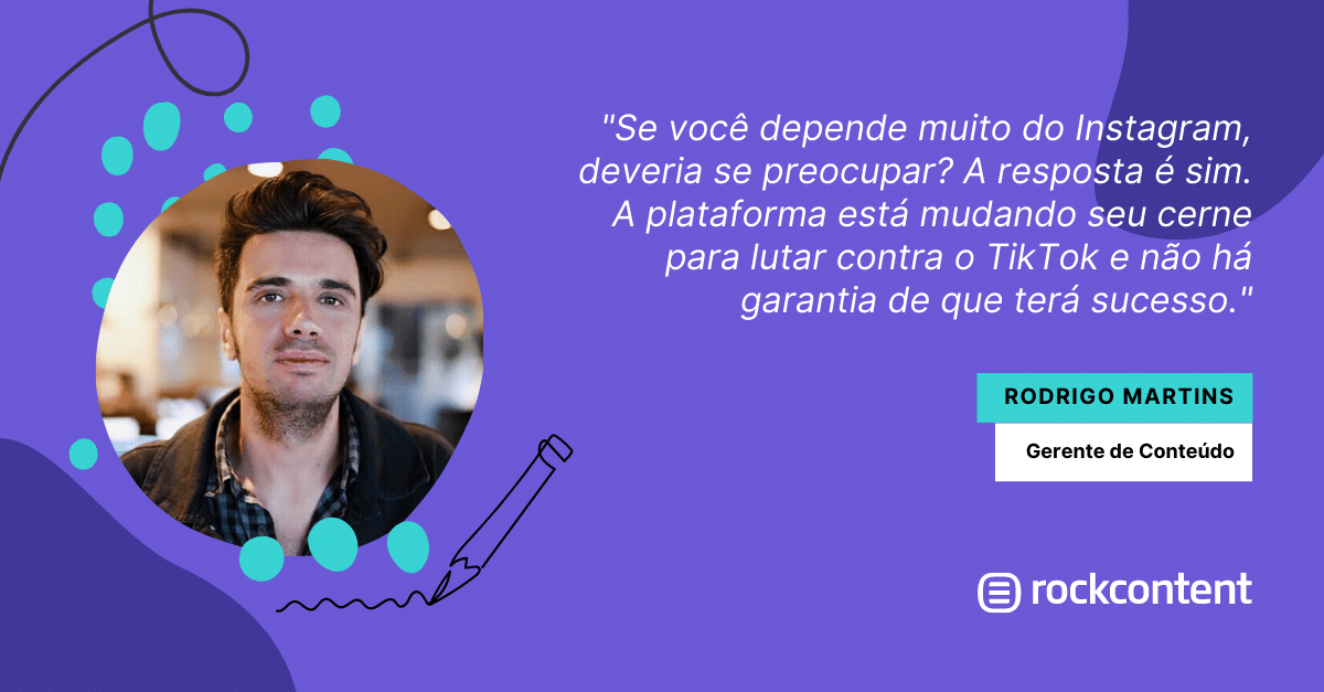 Orkut versus Tiktok: as diferenças e semelhanças nas experiências