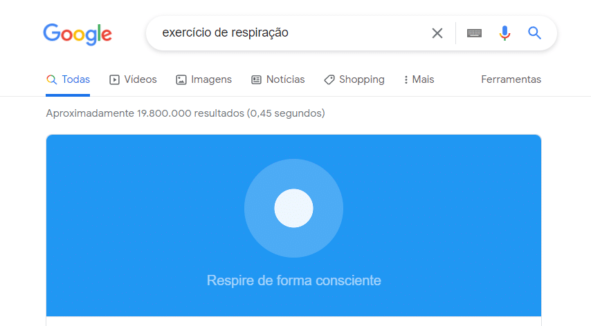 Estou com Sorte: veja 7 brincadeiras divertidas com o botão do Google