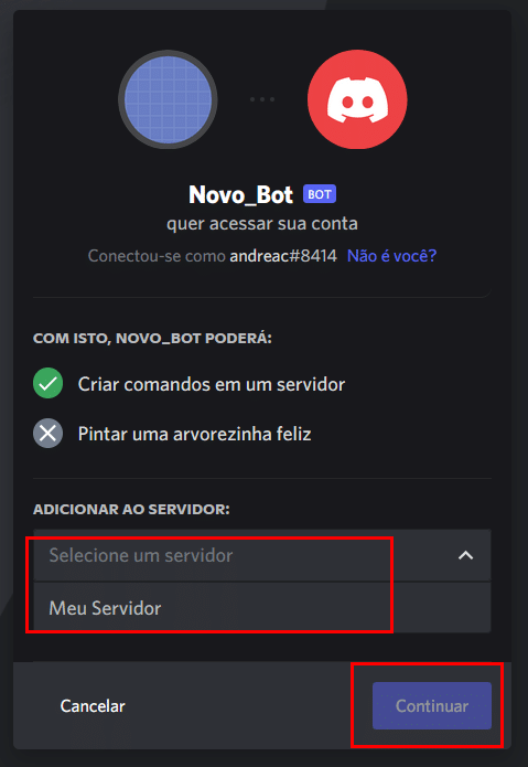 Como Convido Amigos para o meu Servidor? – Discord