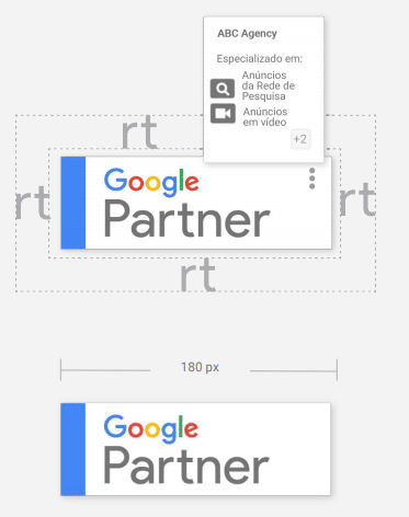 como virar parceiro do google