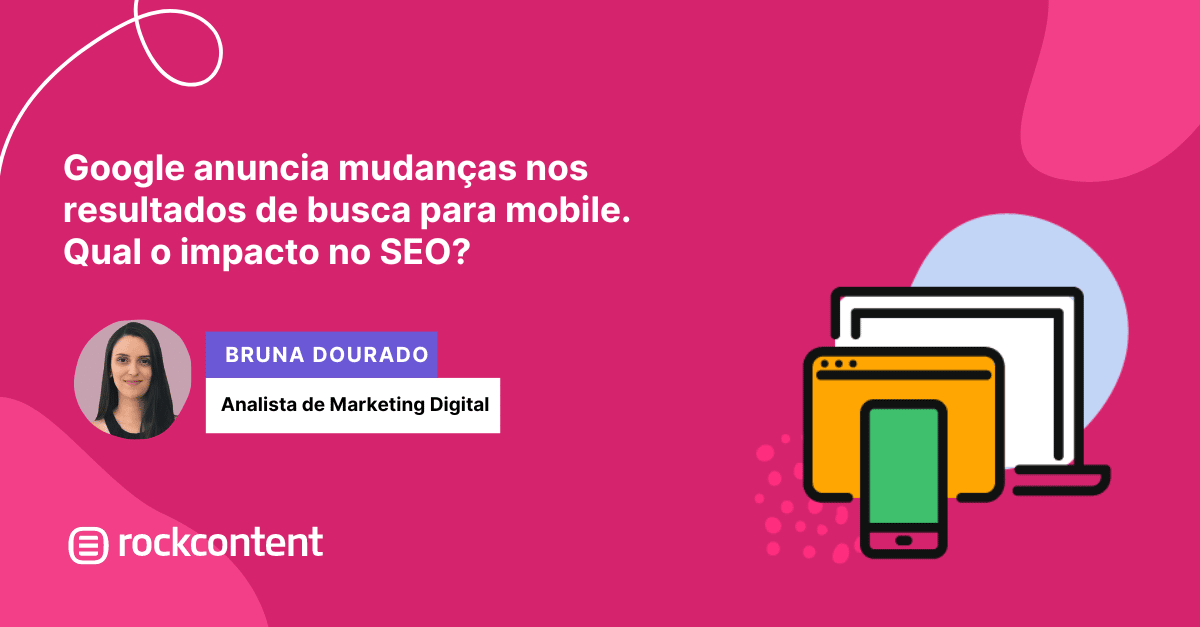 O Impacto do SEO e do ASO sobre a Google Play Store