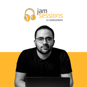 Jam Session - Hugo Vasconcelos