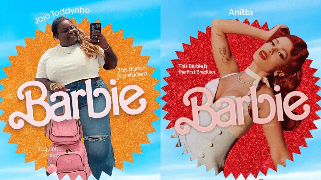 Filme da Barbie é uma verdadeira máquina de fazer marketing