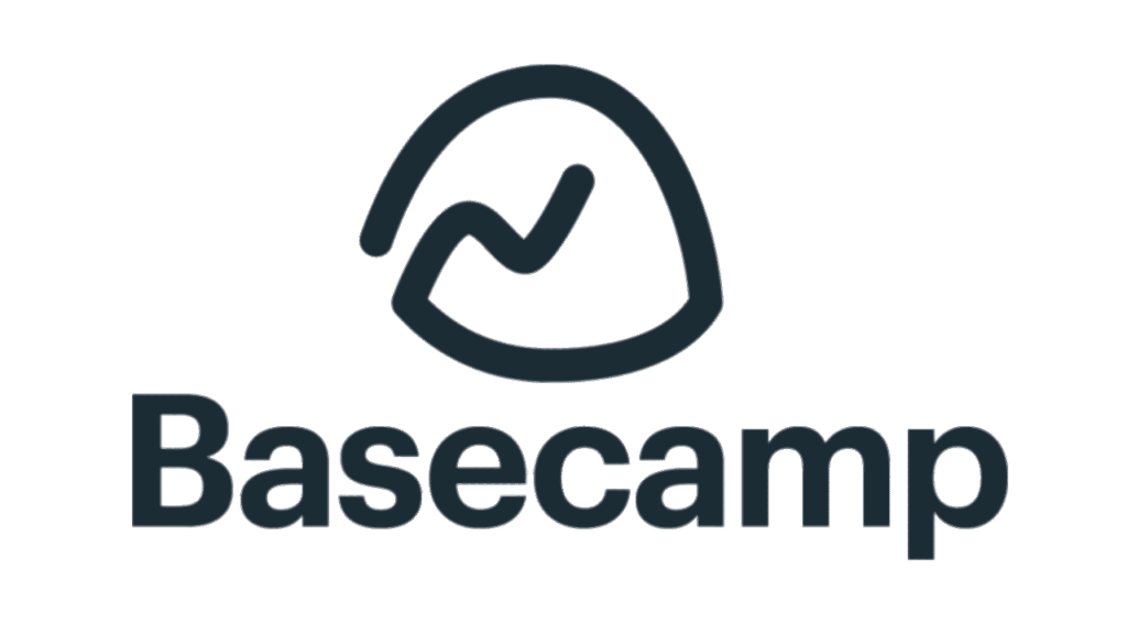 Logo Basecamp
