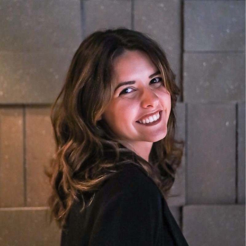 Vanessa Dias, especialista de conteúdo  na Rock Content