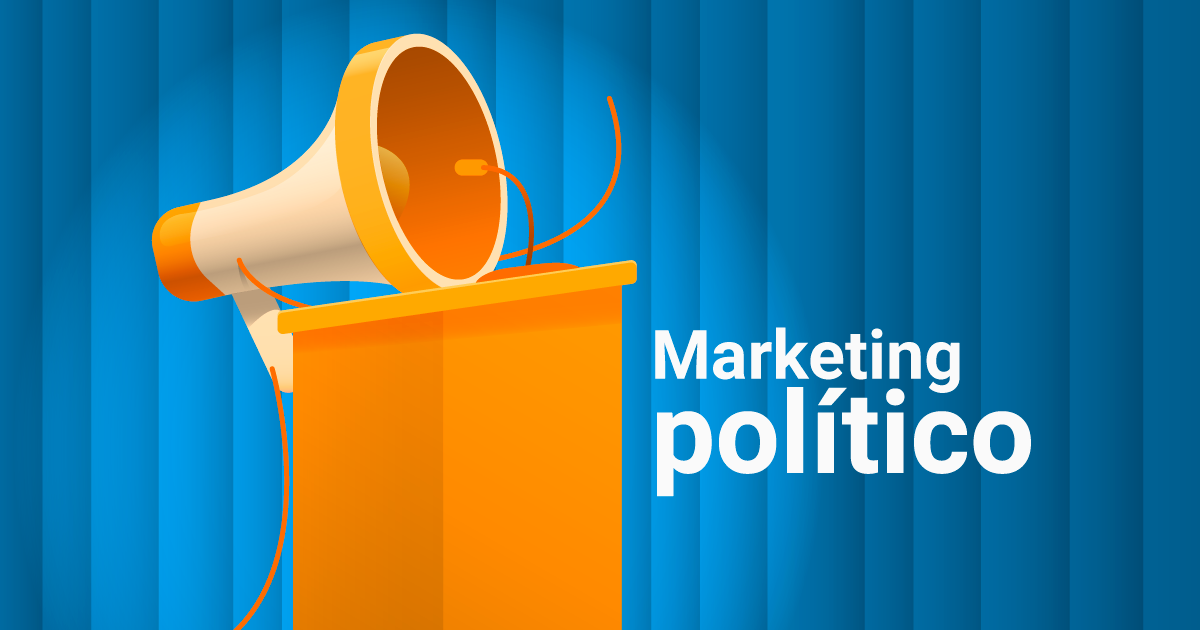 qué es el marketing político