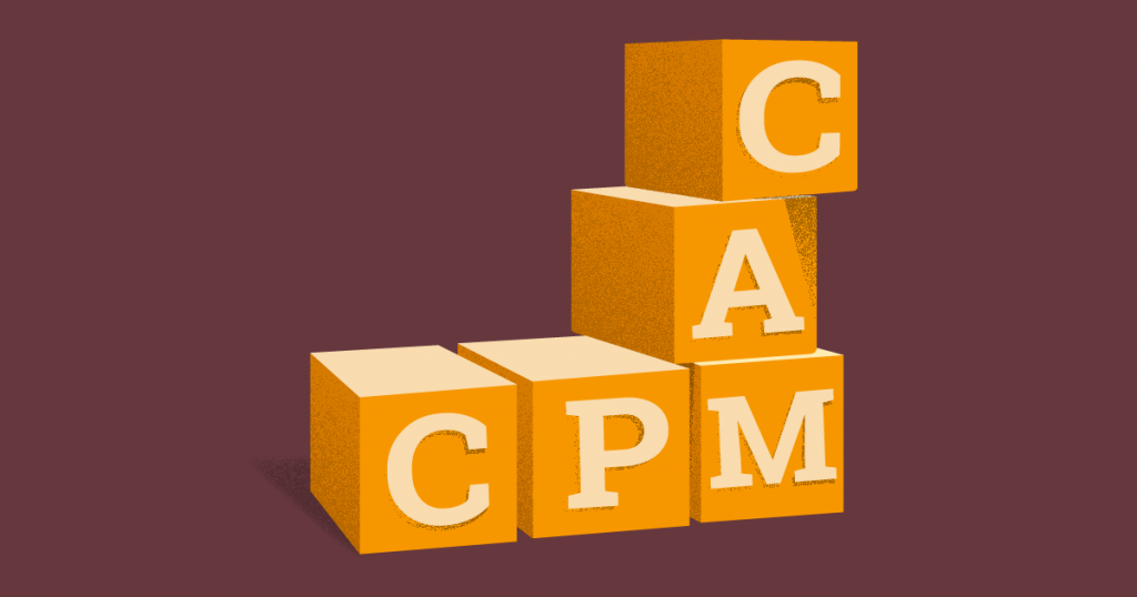 CPM  - Guía del CPM (Costo por Mil) de