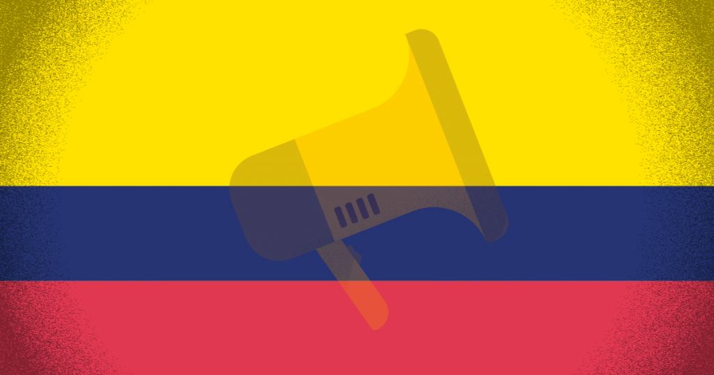 eventos de marketing en colombia
