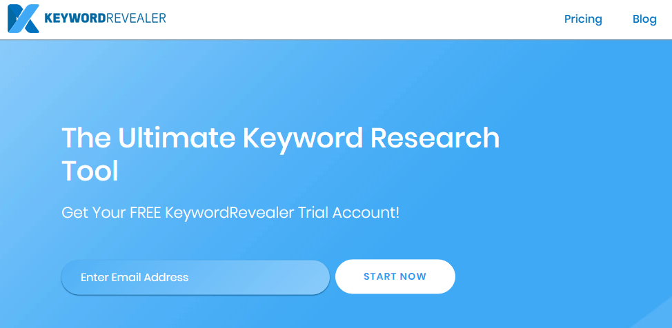 keyword revealer