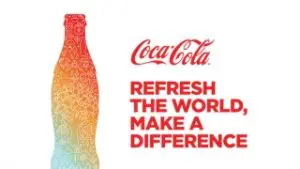 brand coca cola