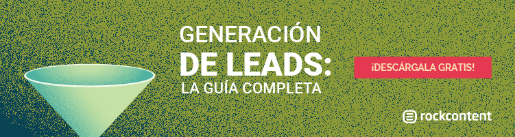 generacion de leads