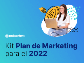 Kit Plan de Marketing para el 2022