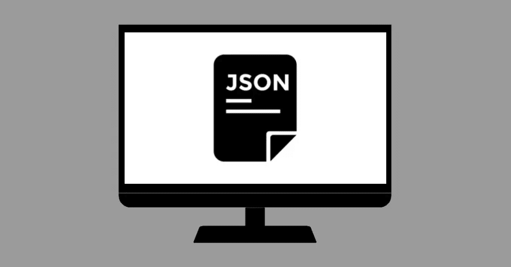 entiende qué es el archivo JSON y cómo influye en las páginas web