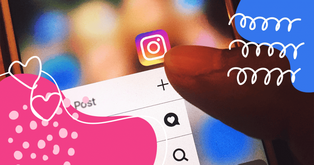 cómo usar filtros de instagram