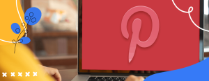 marcas de éxito en Pinterest