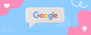 Google planea incluir funciones de chatbot en su motor de búsqueda