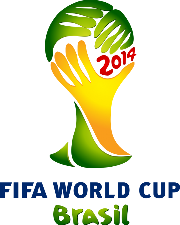 2014 World Cup Brazil 