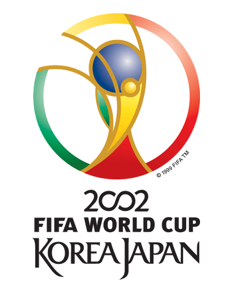 2002 World Cup Korea/Japan