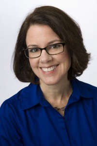 Ann Handley, directora de contenido de MarketingProfs y autora de 