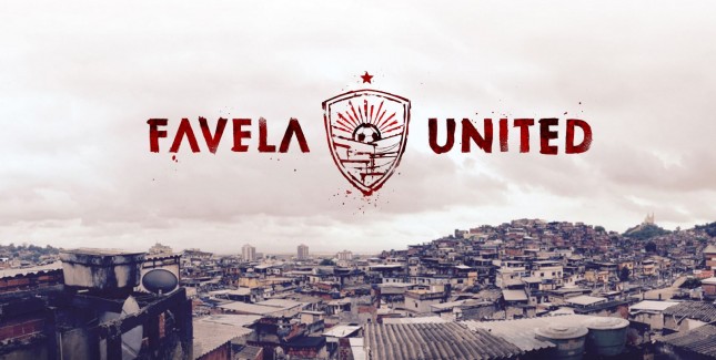 TSN_Favela United