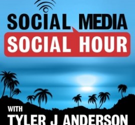 Social Media Social Hour
